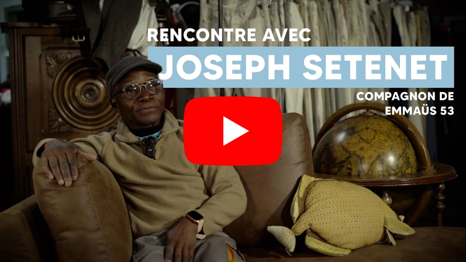 miniature youtube de joseph setenet