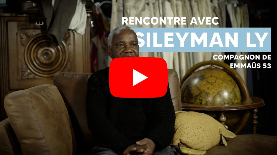 miniature youtube de Sileymane